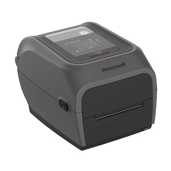Honeywell PC45T imprimante d'étiquettes avec Bluetooth et wifi 837008 - 2