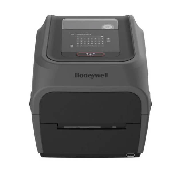 Honeywell PC45T imprimante d'étiquettes avec Bluetooth et wifi 837008 - 1