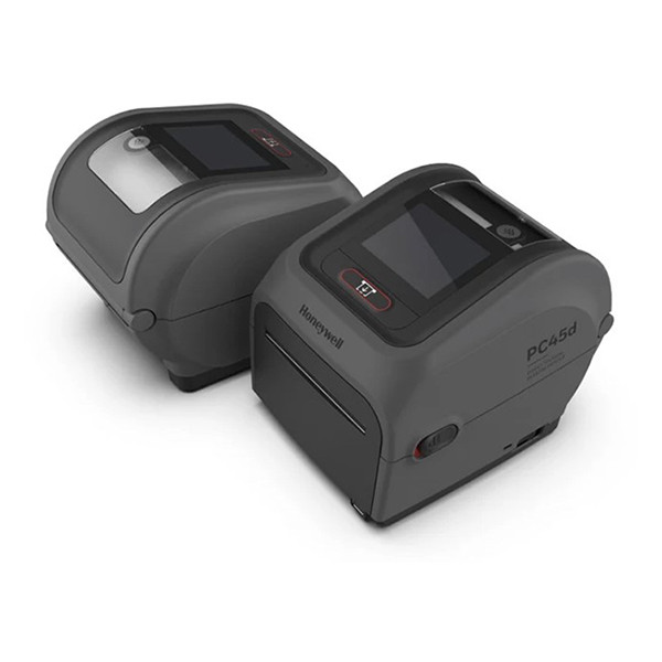 Honeywell PC45d imprimante d'étiquettes 837004 - 3