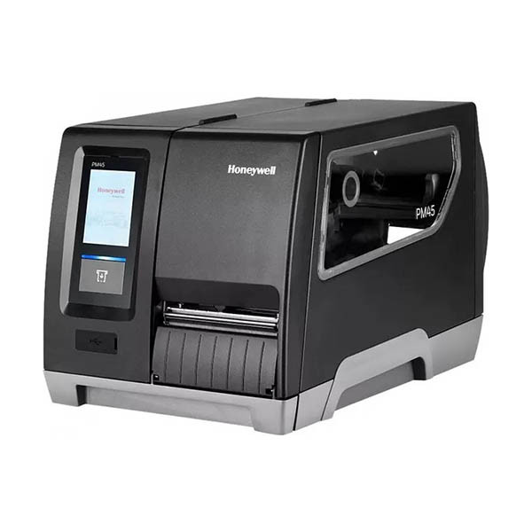 Honeywell PM45A imprimante d'étiquettes avec Bluetooth et wifi 837009 - 2