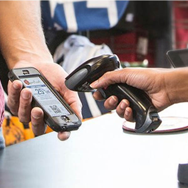 Honeywell Voyager XP 1472G scanner portable avec câble 848207 - 3