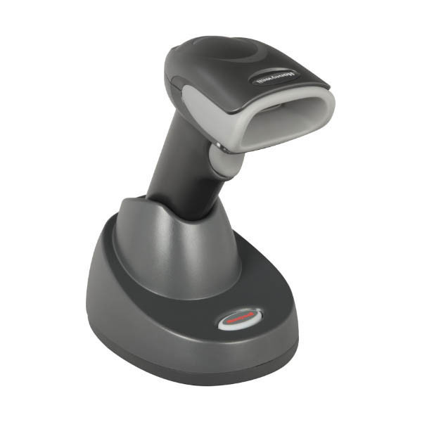 Honeywell Voyager XP 1D 1472G scanner portable avec câble 848209 - 1