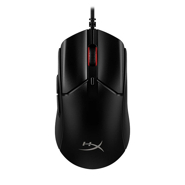 HyperX Pulsefire Haste 2 souris gaming filaire 828616 - 1
