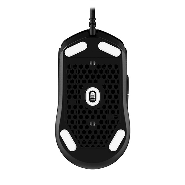 HyperX Pulsefire Haste 2 souris gaming filaire 828616 - 4