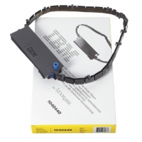 IBM 1040440 ruban encreur noir grande capacité (d'origine) 081100