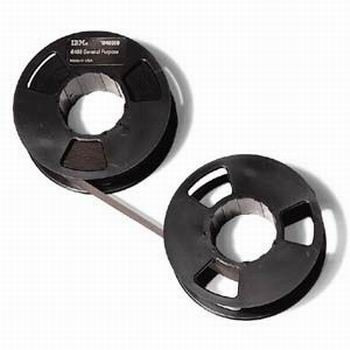 IBM 1040990 ruban encreur noir 6 pièces (d'origine) 081106 - 1