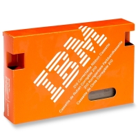 IBM 1299508 210 Selectric ruban encreur corrigible (d'origine) 081338