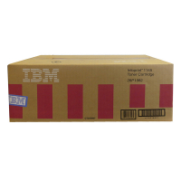 IBM 28P1882 toner noir (d'origine) 081122