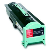 IBM 39V0529 toner noir (d'origine) 081192