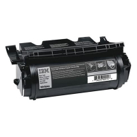 IBM 39V0544  toner haute capacité (d'origine) - noir 081366