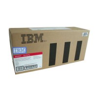 IBM 39V0941 toner magenta capacité extra-haute (d'origine) 081214