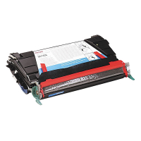 IBM 39V1626 toner cyan, extra haute capacité (d'origine) 081258