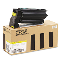 IBM 39V1922 toner jaune à haute capacité (d'origine) 081186