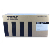 IBM 53P9364 toner noir (d'origine) 081290