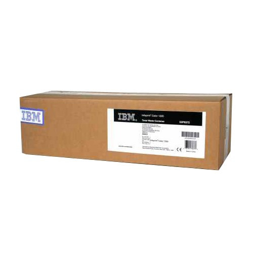 IBM 53P9372 collecteur de toner (d'origine) 076060 - 1