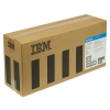 IBM 53P9393 toner (d'origine) - cyan 076145 - 1
