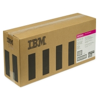 IBM 53P9394 toner (d'origine) - magenta 076150