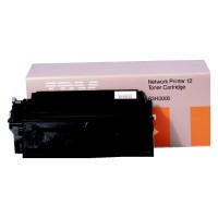 IBM 63H3005 toner (d'origine) - noir 076105