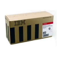 IBM 75P4057 toner magenta haute capacité (d'origine) 081230