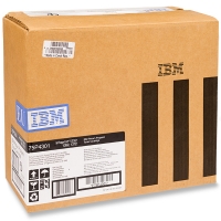 IBM 75P4301 toner (d'origine) - noir 081314