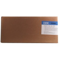 IBM 75P4303 toner haute capacité (d'origine) - noir 076115
