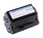 IBM 75P4684 toner noir (d'origine) 032266