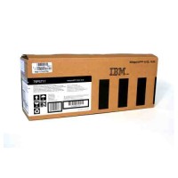 IBM 75P5711 toner haute capacité (d'origine) - noir 076070