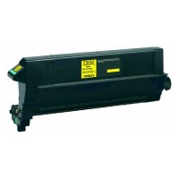 IBM 75P6874 toner jaune (d'origine) 081238