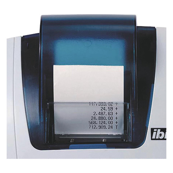 Ibico 1491x calculatrice d'impression 238904 - 3