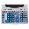 Ibico 1491x calculatrice d'impression 238904 - 4