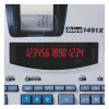 Ibico 1491x calculatrice d'impression 238904 - 5