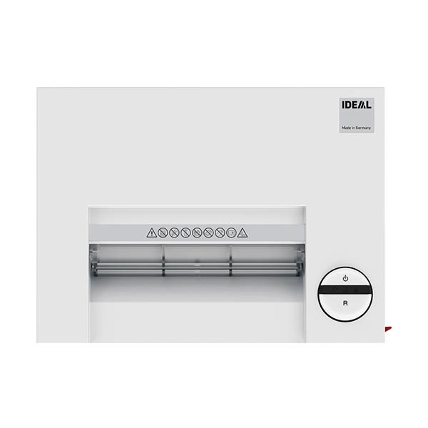 Ideal 2465 déchiqueteuse bandes 213400 - 2