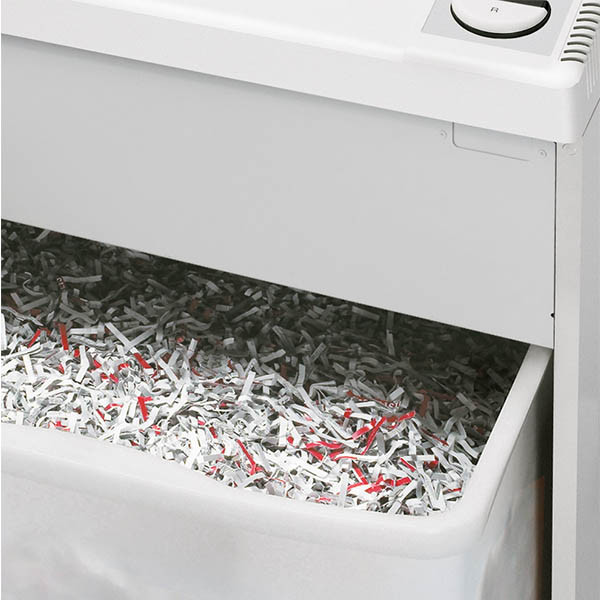 Ideal 4005 déchiqueteuse micro-copeaux fins 213411 - 4