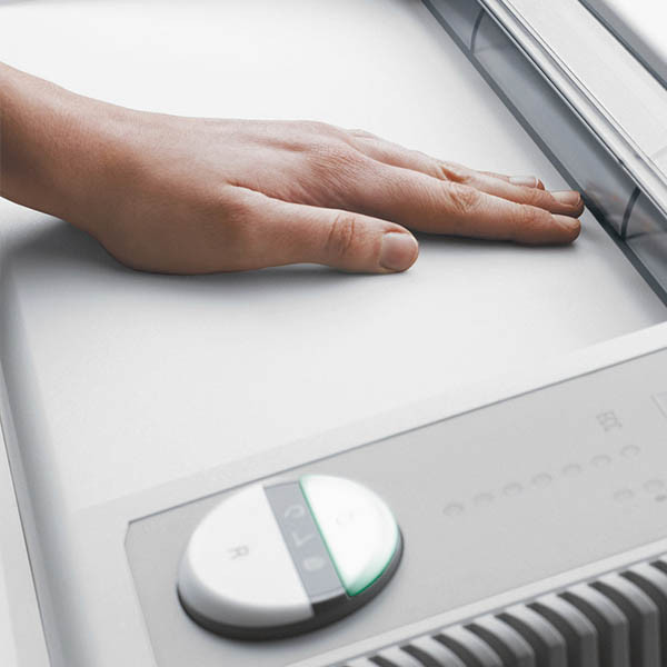 Ideal 4005 déchiqueteuse micro-copeaux fins 213411 - 5