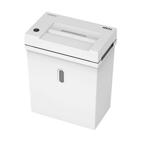 Ideal Shredcat 8200 déchiqueteuse copeaux 213403 - 1