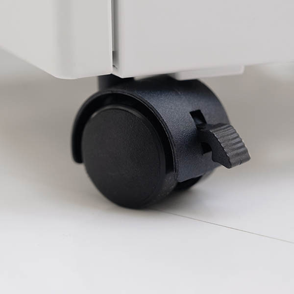 Ideal Shredcat 8292 déchiqueteuse petits copeaux 213404 - 4