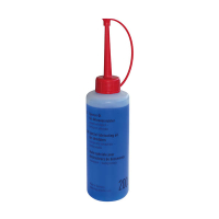 Ideal flacon d'huile lubrifiante (200 ml) 213416