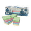 Info Notes notes autocollantes assortiment 50 x 40 mm (12 pièces) - nature 303197 - 1