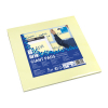 Info Notes notes autocollantes géantes 300 x 300 mm (50 feuilles) - jaune 303236 - 1