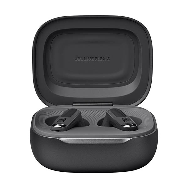 JBL Live Flex 3 écouteurs intra-auriculaires - noir 828932 - 2