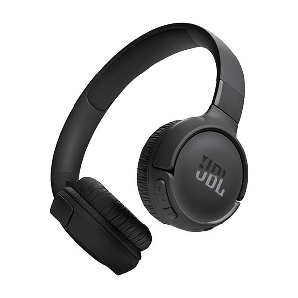 JBL Tune 520BT casque sans fil - noir 828677 - 1