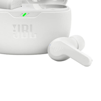 JBL Wave Beam écouteurs intra-auriculaires - blanc 828674