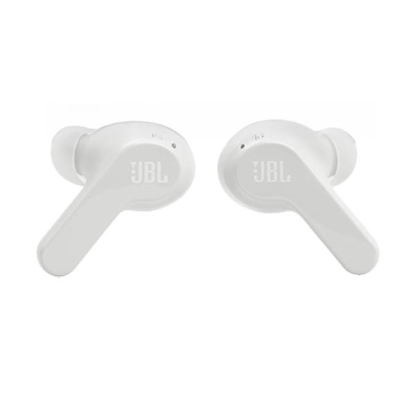 JBL Wave Beam écouteurs intra-auriculaires - blanc 828674 - 2