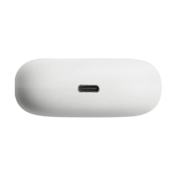 JBL Wave Beam écouteurs intra-auriculaires - blanc 828674 - 5