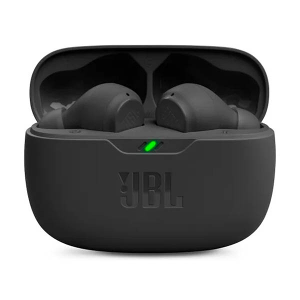 JBL Wave Beam écouteurs intra-auriculaires - noir 828651 - 1