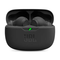 JBL Wave Beam écouteurs intra-auriculaires - noir 828651