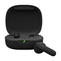 JBL Wave Flex 2 écouteurs - noir 828683