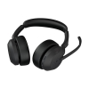 Jabra Evolve2 55 Link380c MS casque stéréo sans fil 401074 - 3