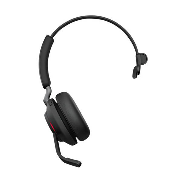 Jabra Evolve2 65 Link380c MS casque mono sans fil 828894 - 2