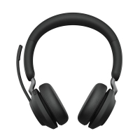 Jabra Evolve2 65 Link380c MS casque stéréo sans fil 361341